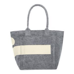 ISABEL MARANT Oskan Tote Bag Women BLACK Totes